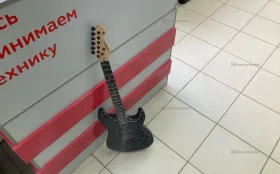 Купить Электро гитара ROCKDALE б/у , в Саратов Цена:8900рублей