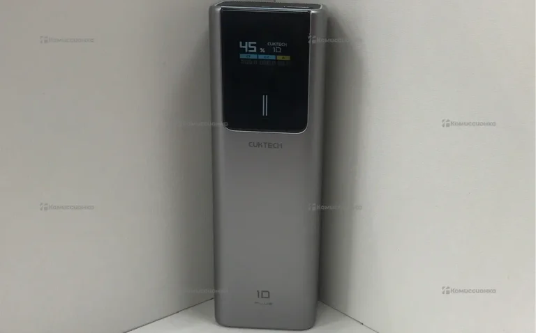 Power Bank  CUKTECH 15000mAh
