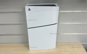 Купить Приставка Sony PlayStation  slim 5 1tb б/у , в Тюмень Цена:38990рублей