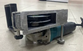 Купить Штроборез Makita SG1251 б/у , в Самара Цена:21490рублей