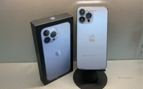 Купить Apple iPhone 13 Pro Max 6/256 ГБ б/у , в Самара Цена:32990рублей