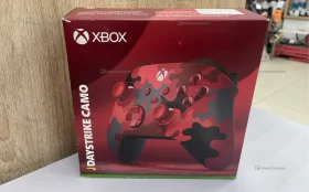 Купить Джойстик на Xbox Daystrike Camo б/у , в Краснодар Цена:3500рублей