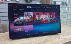 Купить Телевизор BQ 33 Smart б/у , в Магнитогорск Цена:5900рублей