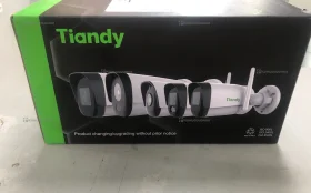 Купить Камера Tiandy TC-C34WP б/у , в Самара Цена:2500рублей