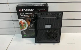 Купить Индукционная плитка Endever Skyline IP-16 б/у , в Тюмень Цена:1500рублей