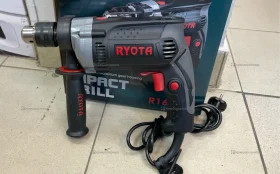 Купить Дрель Ryota R1631 б/у , в Санкт-Петербург Цена:1500рублей