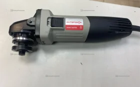 Купить УШМ Интерскол 125/700 б/у , в Тюмень Цена:2100рублей