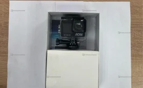 Купить Камера АОМ б/у , в Самара Цена:3500рублей