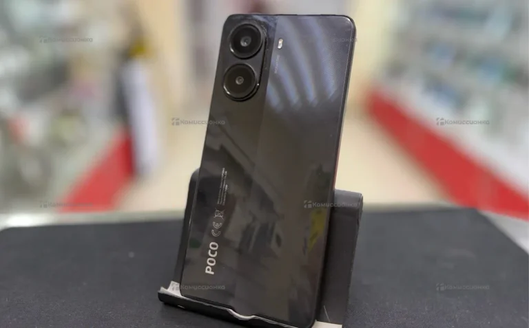 Xiaomi Poco X7 Pro 12/256 ГБ