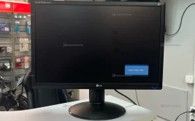 Купить Монитор LG Flatron w2234s lg б/у , в Тюмень Цена:990рублей