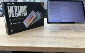 Купить Планшет Tecno megapad se 11 12/256 б/у , в Челябинск Цена:14990рублей