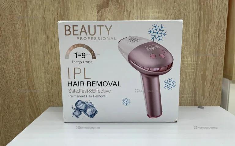 ipl hair removal