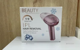 Купить ipl hair removal б/у , в Набережные Челны Цена:600рублей