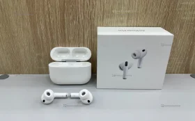 Купить Наушники  AirPods Pro 3 б/у , в Набережные Челны Цена:10900рублей