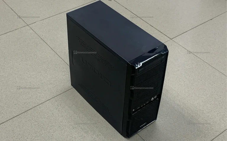 Системный блок i3-4330 GTX1050