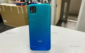 Купить Xiaomi Redmi 9C 2/32 ГБ б/у , в Красноярск Цена:1290рублей