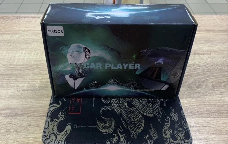 Навигатор  Car Player 9001q8