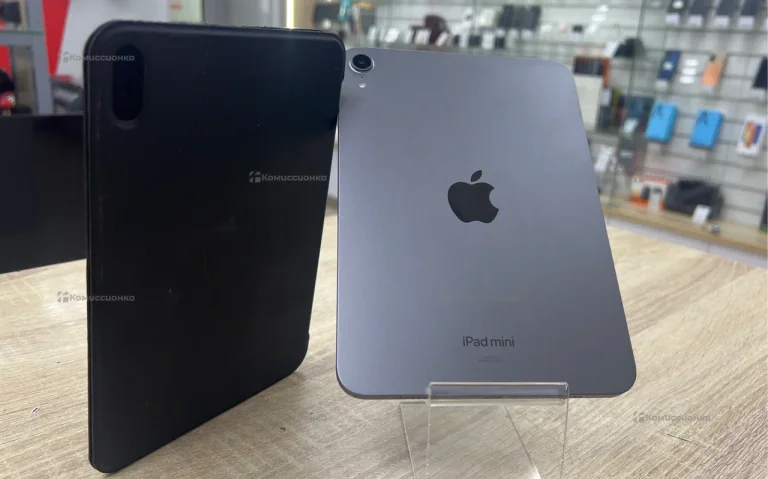 Планшет IPad mini 7 (A17 Pro) 128Gb