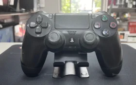 Купить Геймпад PS4 оригинал б/у , в Самара Цена:1300рублей