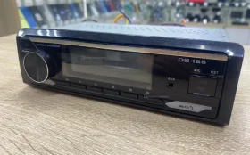 Купить Автомагнитола  DEAF Bonce DB-125 б/у , в Пенза Цена:1990рублей