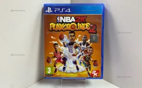 Купить Sony диск PS NBA2K playgrounds2 б/у , в Санкт-Петербург Цена:800рублей