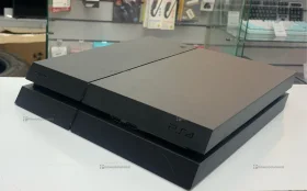 Купить Приставка Sony PS4 Fat 1Tb. 13.50 б/у , в Челябинск Цена:12900рублей