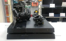 Купить Приставка Sony PlayStation  4 fat 512gb б/у , в Уфа Цена:13500рублей