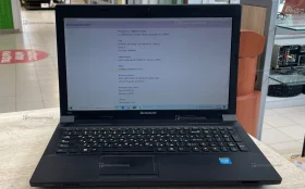 Купить Ноутбук  Lenovo B590 б/у , в Тольятти Цена:6500рублей