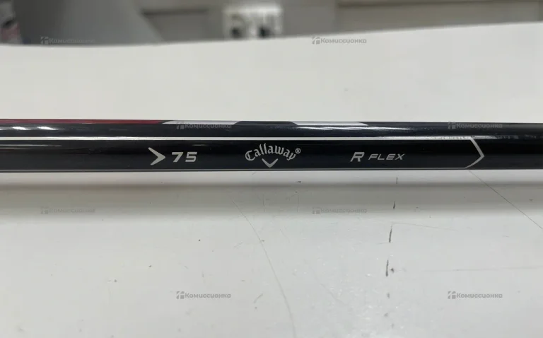 Клюшка для гольфа CALLAWAY RFLEX