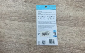 Купить Защитное стекло керамическое для iPhone 12 Pro (черный) б/у , в Симферополь Цена:100рублей