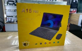 Купить планшет A15 PRO б/у , в Самара Цена:2500рублей