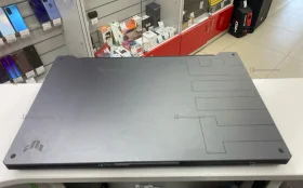 Купить Ноутбук  Asus TUF Gaming F17 FX706HC б/у , в Краснодар Цена:41900рублей