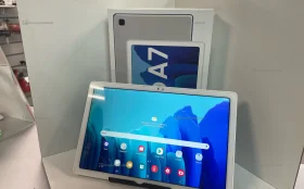 Купить Планшет Samsung tab a7 4/64 б/у , в Санкт-Петербург Цена:4900рублей