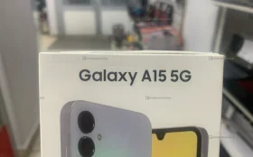 Купить Samsung Galaxy A15 8/256 ГБ б/у , в Нижнекамск Цена:8990рублей