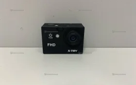 Купить Видеокамера  x-try б/у , в Казань Цена:790рублей