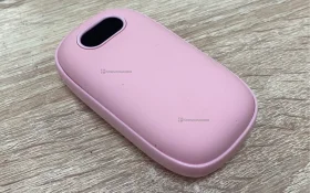 Купить Power bank 10 000 + Грелка для рук б/у , в Уфа Цена:990рублей