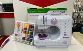Купить Швейная машина  KaringBee FHSM-505 б/у , в Казань Цена:1290рублей