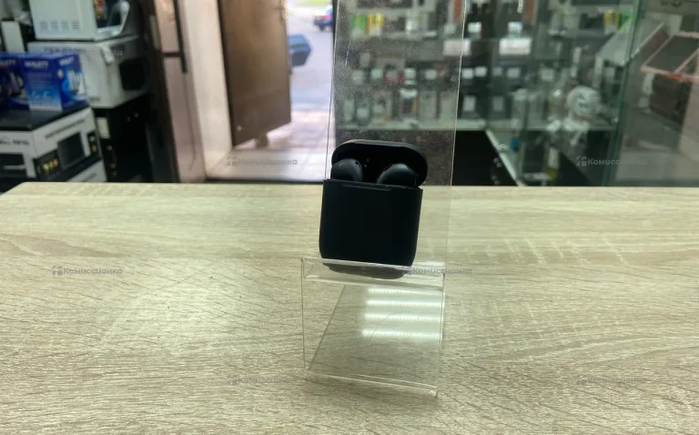 Наушники AirDots4