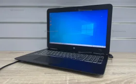 Купить Ноутбук HP Intel Core i5-7200U/6GB/1TB HDD б/у , в Тюмень Цена:15450рублей