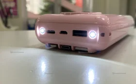 Купить Power Bank 30к Cat б/у , в Красноярск Цена:690рублей