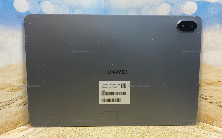 Планшет Huawei MatePad SE 11 6/128 Gb