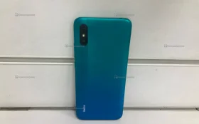 Купить Xiaomi Redmi 9A 2/32 ГБ б/у , в Набережные Челны Цена:1500рублей
