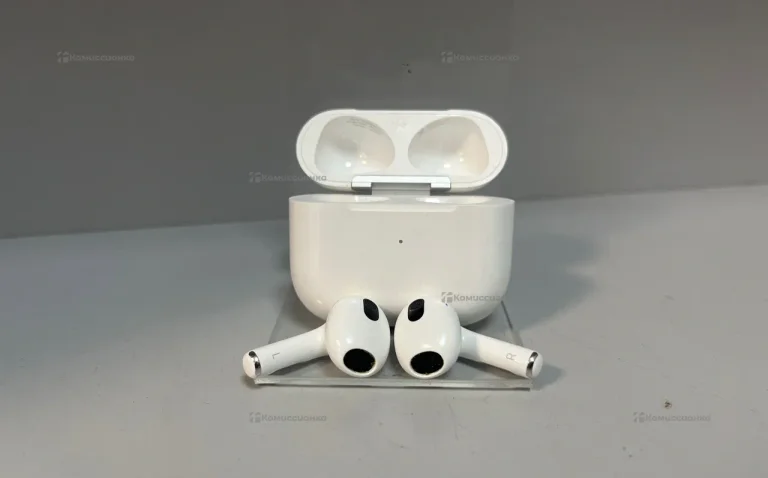 Наушники  Apple AirPods 3