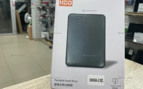 Купить Жесткий диск  hhd element б/у , в Москва и область Цена:1500рублей