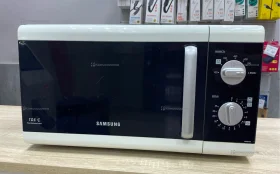 Купить Микроволновая печь  Samsung MW81WR б/у , в Магнитогорск Цена:2900рублей