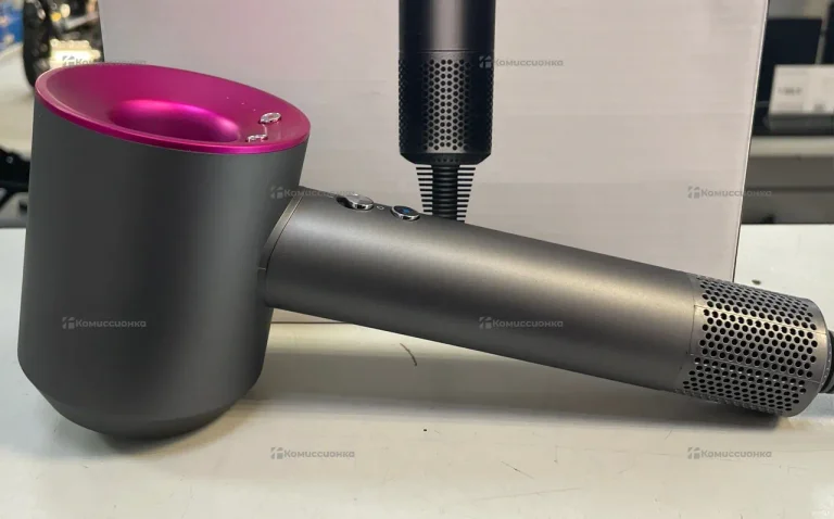 Фен Hair Dryer
