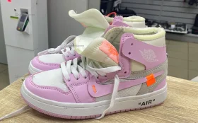 Купить кроссовки Nike 36 р-р б/у , в Магнитогорск Цена:990рублей