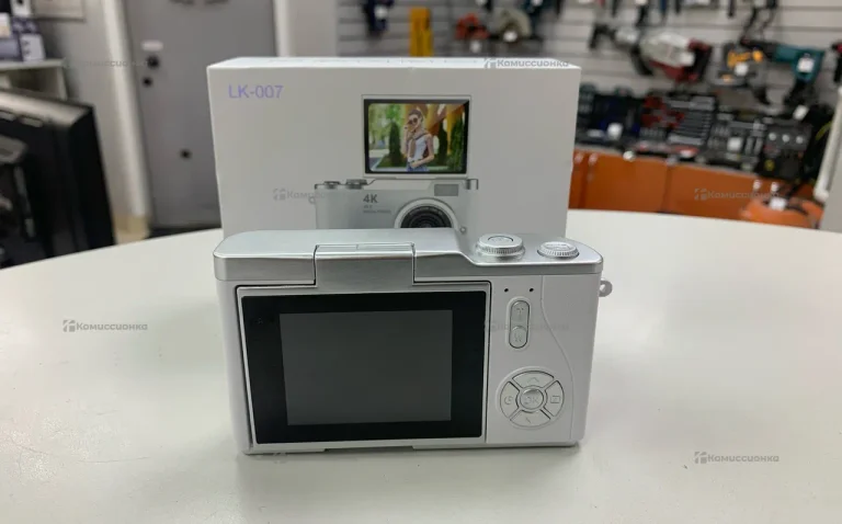 Фотоаппарат LK-007