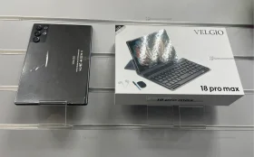 Купить Планшет Velgio 18 pro max. б/у , в Москва и область Цена:2500рублей