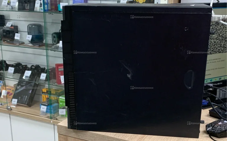 Системный блок Celeron G540